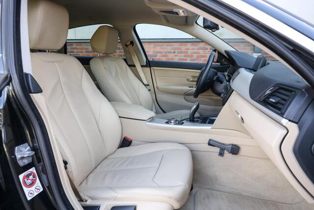 BMW 4-SERIE Gran Coupé 418i Aut8 Executive ? Leder ? Harman Kardon ? Xenon