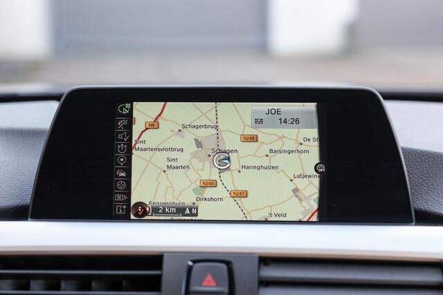 BMW 4-SERIE Gran Coupé 418i Aut8 Executive ? Leder ? Harman Kardon ? Xenon