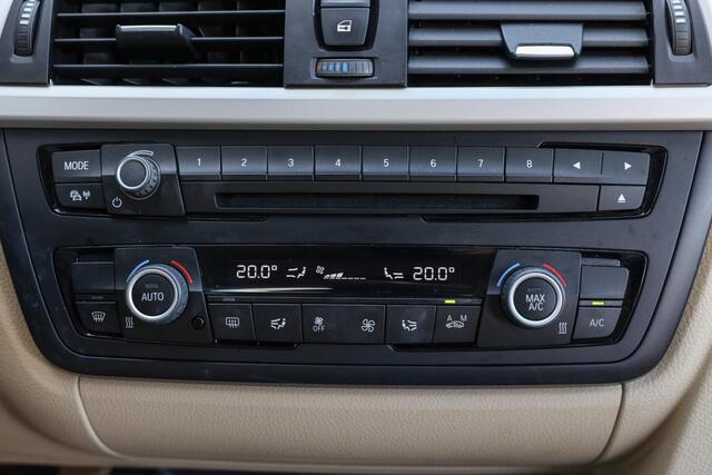 BMW 4-SERIE Gran Coupé 418i Aut8 Executive ? Leder ? Harman Kardon ? Xenon