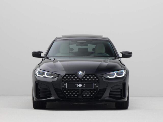 BMW 4-SERIE Gran Coupé M440i xDrive High Executive M-Sport