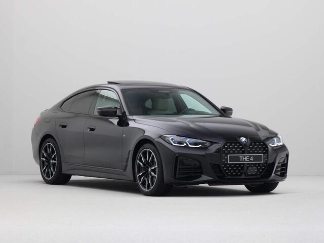 BMW 4-SERIE Gran Coupé M440i xDrive High Executive M-Sport