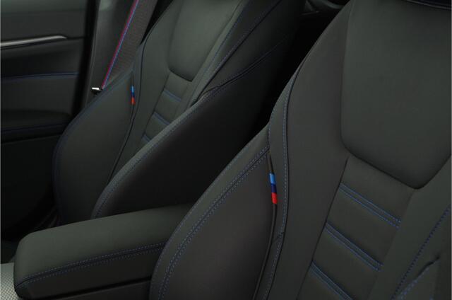 BMW 4-SERIE Gran Coupé 420i M Sport > Shadow | H&K | 19inch | Head-up |Schuifdak | Leer... Lease ook mogelijk!