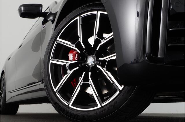 BMW 4-SERIE Gran Coupé 420i M Sport > Shadow | H&K | 19inch | Head-up |Schuifdak | Leer... Lease ook mogelijk!