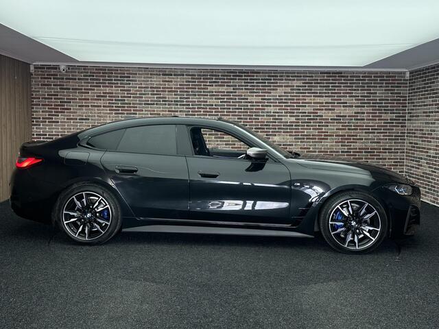 BMW 4-SERIE Gran Coupé M440i xDrive High Executive Open Dak Head Dealer M stoelen