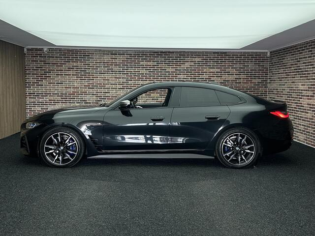 BMW 4-SERIE Gran Coupé M440i xDrive High Executive Open Dak Head Dealer M stoelen