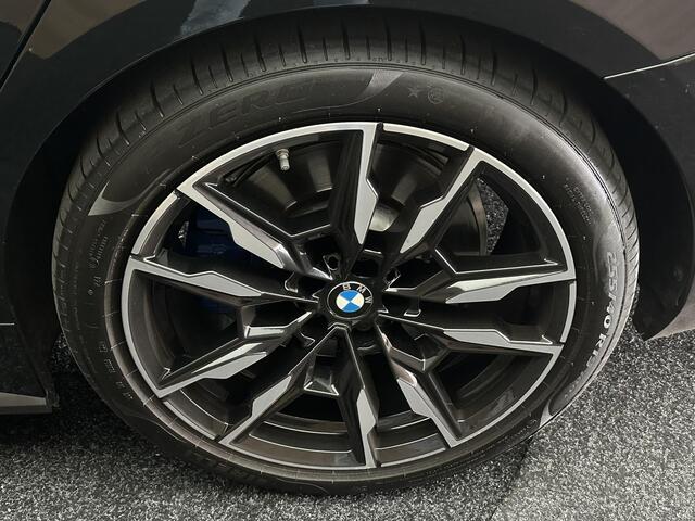 BMW 4-SERIE Gran Coupé M440i xDrive High Executive Open Dak Head Dealer M stoelen