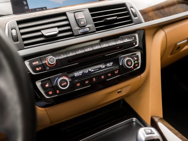 BMW 4-SERIE Gran Coupé 430i xDrive High Executive 252Pk Automaat (SCHUIFDAK, GROOT NAVI, HEAD-UP DISPLAY, ADAPTIVE CRUISE, STOELVERWARMING, LEDEREN SPORTSTOELEN, ELEK ACHTERKLEP, NIEUWE APK, NIEUWSTAAT)