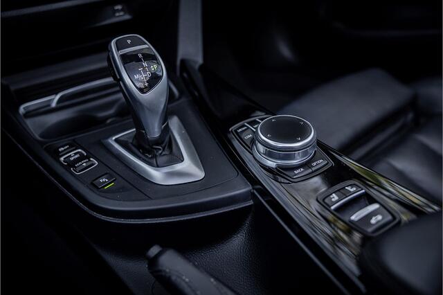 BMW 4-SERIE Cabrio 440i High Executive Sport Gratis Onderhoud 2027 Nekverwarming Harman Kardon Head Up