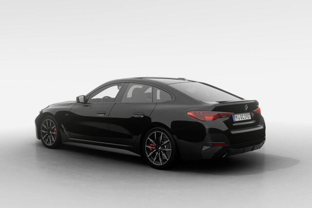 BMW 4-SERIE Gran Coupé 420i | M Sport Pro | Comfort Pack | Adaptieve LED koplampen en laser achterlichten