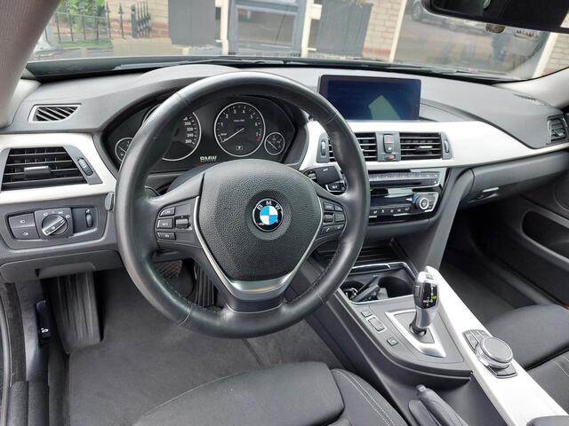 BMW 4-SERIE Gran Coupé 418i Executive | NL auto | Camera | Navi