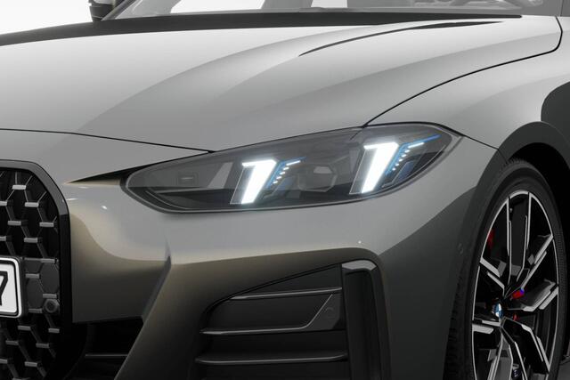 BMW 4-SERIE Gran Coupé 420i | M Sport Pro | Comfort Pack | Active Cruise Control