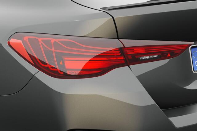 BMW 4-SERIE Gran Coupé 420i | M Sport Pro | Comfort Pack | Active Cruise Control