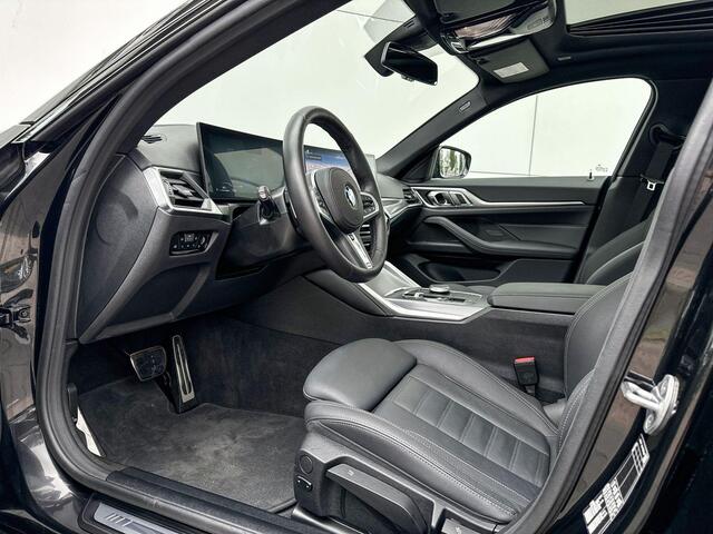 BMW 4-SERIE Gran Coupé 420d Business Edition Plus | M-Sport | Trekhaak | Schuifkanteldak | Active Cruisecontrol