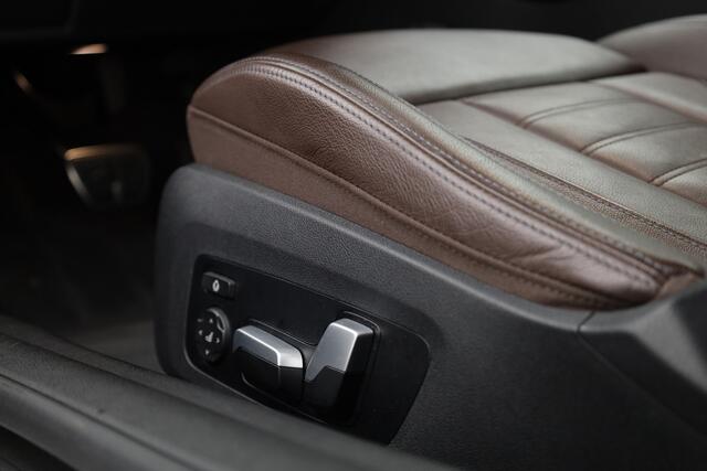 BMW 4-SERIE Cabrio M440i xDrive 374pk | HUD | Harman/Kardon | Laser | Stoel/Stuur/Nekverw. | 360cam