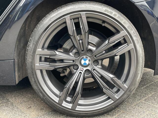 BMW 4-SERIE Gran Coupé 418i M Sport VAN: ¤ 30.900,- VOOR: ¤ 28.440,- UW LENTEVOORDEEL: ¤ 2.460,- ORIG. NL. NAP KM. | CAMERA | RIJKLAARPRIJS INCL. 12 MND. BOVAGGARANTIE / VERWACHT!