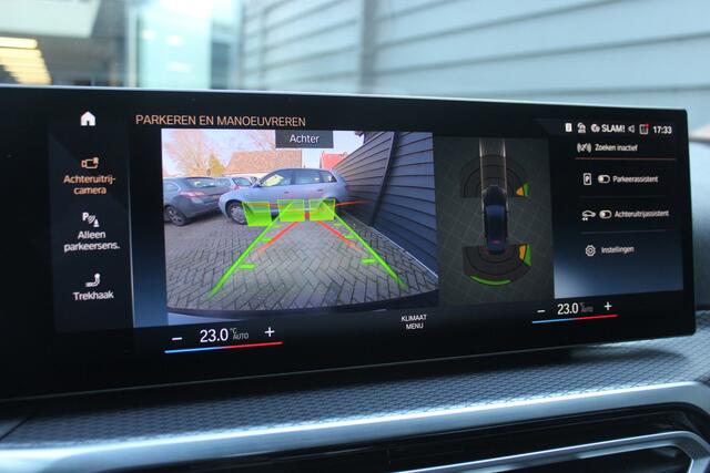 BMW 4-SERIE Gran Coupé 420i Business Edition Plus - M SPORT - SCHUIFDAK - 360 CAMERA - TREKHAAK - HEAD UP -