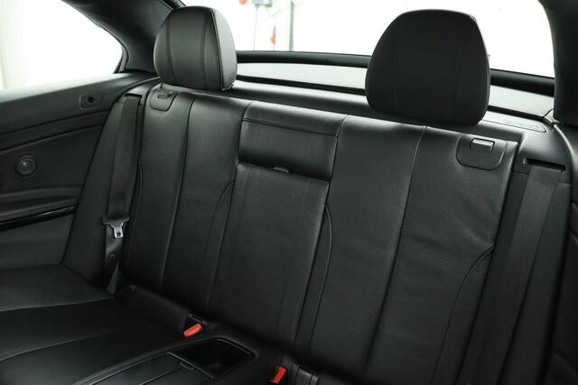 BMW 4-SERIE Cabrio 440i M Sport | Stoel & stuurverwarming | Head-Up | Leder | Camera | Nekverwarming | Trekhaak | Harman/Kardon | Adaptief LED | Keyless | Navigatie