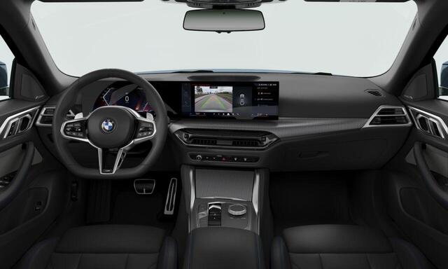 BMW 4-SERIE 420i Gran Coupé | M Sportpakket Pro |