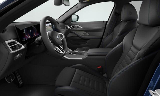 BMW 4-SERIE 420i Gran Coupé | M Sportpakket Pro |