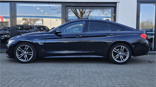 BMW 4-SERIE Gran Coupé 420i Centennial High Executive >>VOL OPTIES<<