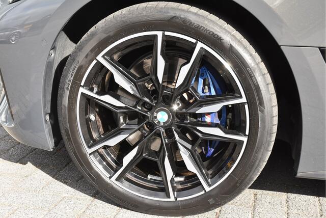 BMW 4-SERIE Gran Coupé M440i xDrive High Executive 1e eigenaar