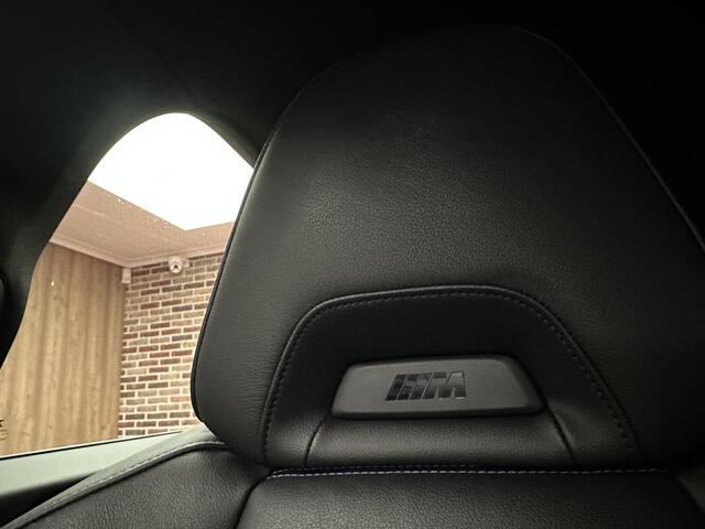 BMW 4-SERIE Gran Coupé M440i xDrive High Executive M Pakket Head Harman M Stoelen Carbon