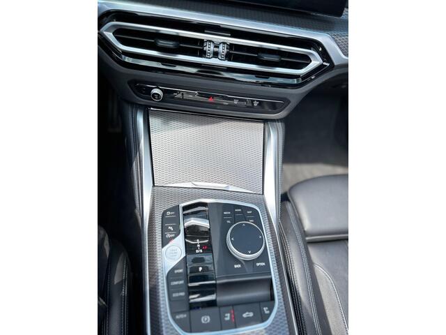 BMW 4-SERIE Cabrio 420i High Executive