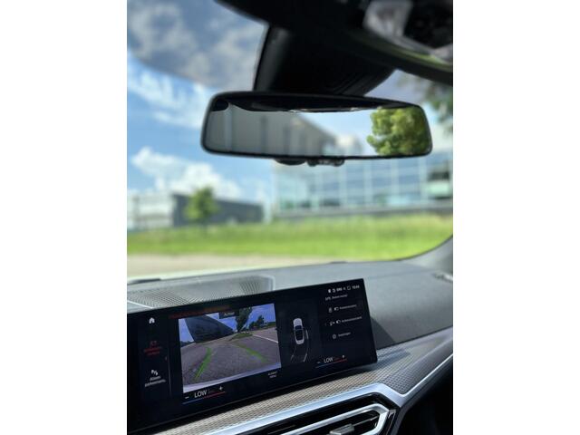 BMW 4-SERIE Cabrio 420i High Executive