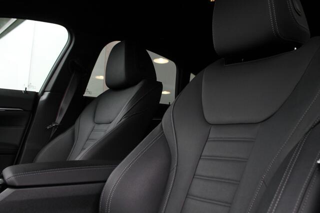 BMW 4-SERIE Gran Coupé 420i High Executive M Sport Automaat / Parking Assistant Plus / Driving Assistant Professional / Comfort Access / Live Cockpit Professional