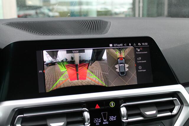 BMW 4-SERIE Gran Coupé 420i High Executive M Sport Automaat / Parking Assistant Plus / Driving Assistant Professional / Comfort Access / Live Cockpit Professional