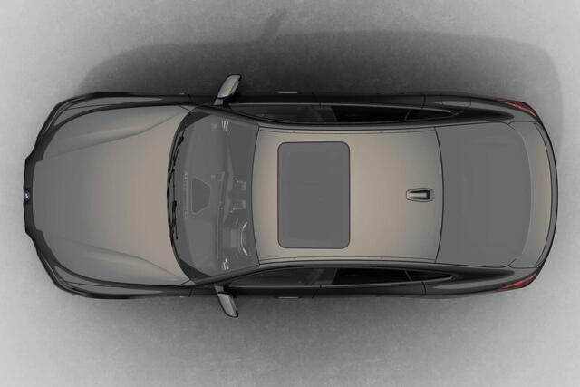 BMW 4-SERIE Gran Coupé 420i | M Sport Pro | Comfort Pack | Extra getint glas in achterportierruiten en achterruit