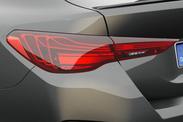 BMW 4-SERIE Gran Coupé 420i | M Sport Pro | Comfort Pack | Extra getint glas in achterportierruiten en achterruit