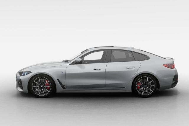 BMW 4-SERIE Gran Coupé 420i | M Sport Pro | Comfort Pack | Active Cruise Control