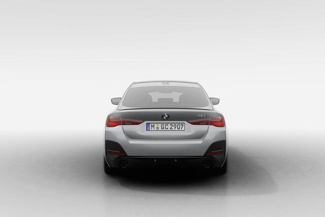 BMW 4-SERIE Gran Coupé 420i | M Sport Pro | Comfort Pack | Active Cruise Control