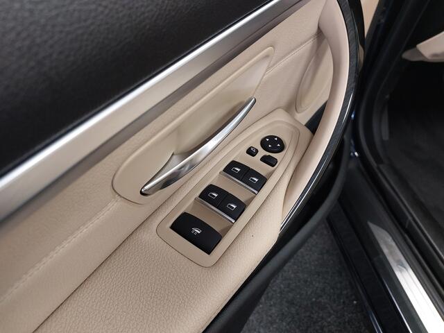 BMW 4-SERIE Cabrio 430i xDrive High Executive Luxery Line I In consignatie I Cabrio I Leder I