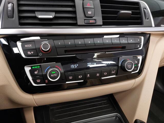 BMW 4-SERIE Cabrio 430i xDrive High Executive Luxery Line I In consignatie I Cabrio I Leder I