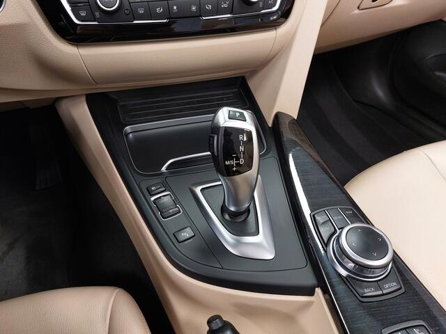 BMW 4-SERIE Cabrio 430i xDrive High Executive Luxery Line I In consignatie I Cabrio I Leder I