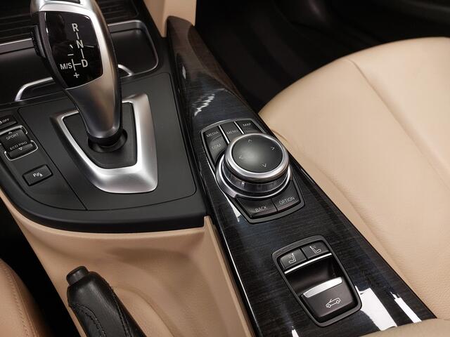 BMW 4-SERIE Cabrio 430i xDrive High Executive Luxery Line I In consignatie I Cabrio I Leder I
