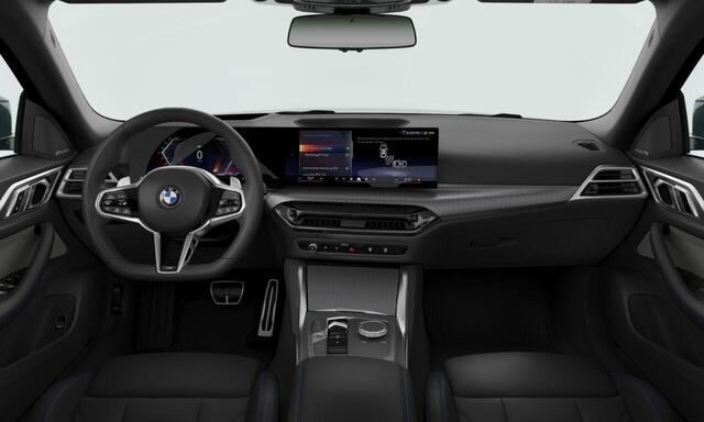 BMW 4-SERIE 420i Gran Coupé | M Sportpakket Pro | Innovation Pack | Comfort Pack