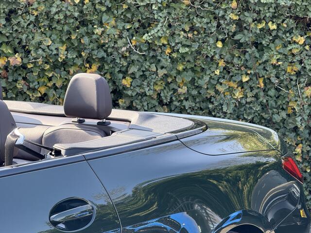 BMW 4-SERIE Cabrio 420i High Exe | M-Sport | HiFi | Laser | Air Collar | 18" | Trekhaak | Driving Ass.