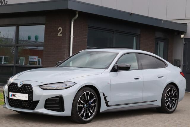 BMW 4-SERIE M440i xDrive 374PK Open Dak Laser ACC -VOL- 1e eig