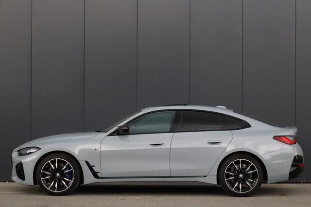 BMW 4-SERIE M440i xDrive 374PK Open Dak Laser ACC -VOL- 1e eig