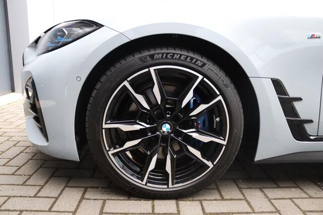 BMW 4-SERIE M440i xDrive 374PK Open Dak Laser ACC -VOL- 1e eig