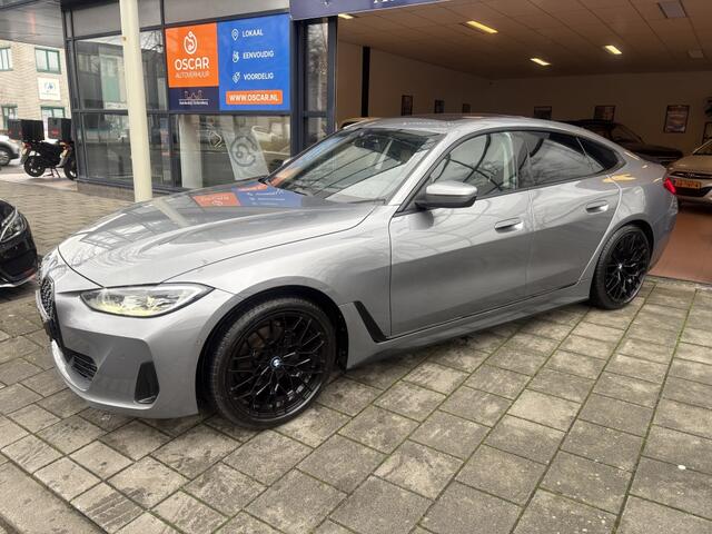 BMW 4-SERIE 420i