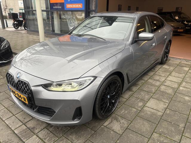 BMW 4-SERIE 420i