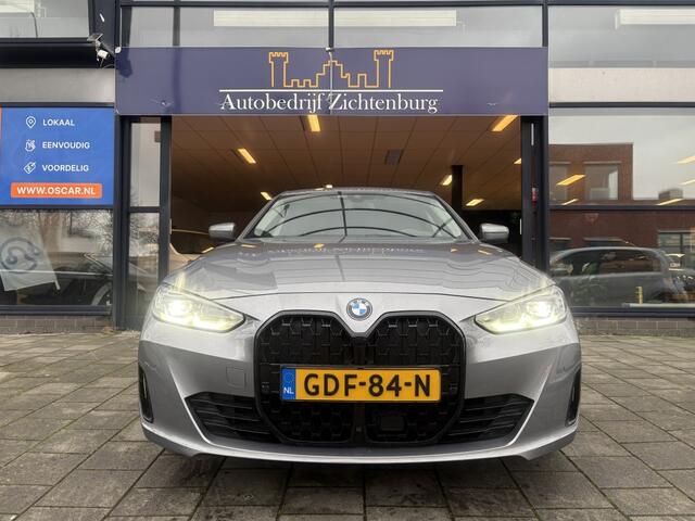 BMW 4-SERIE 420i
