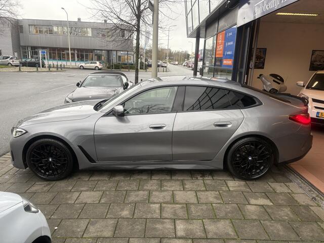 BMW 4-SERIE 420i
