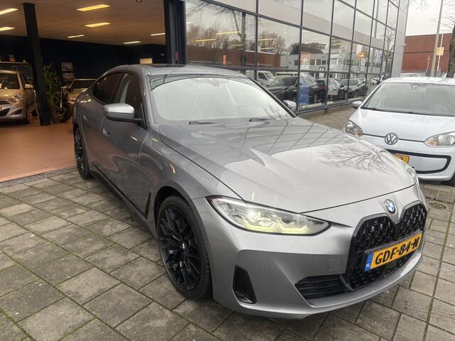 BMW 4-SERIE 420i