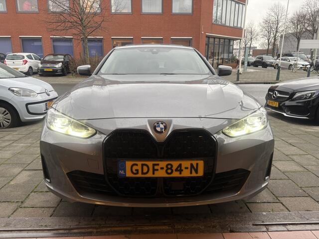 BMW 4-SERIE 420i