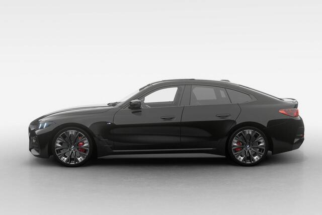 BMW 4-SERIE Gran Coupé 420i | M Sport Pro | Comfort Pack | Trekhaak
